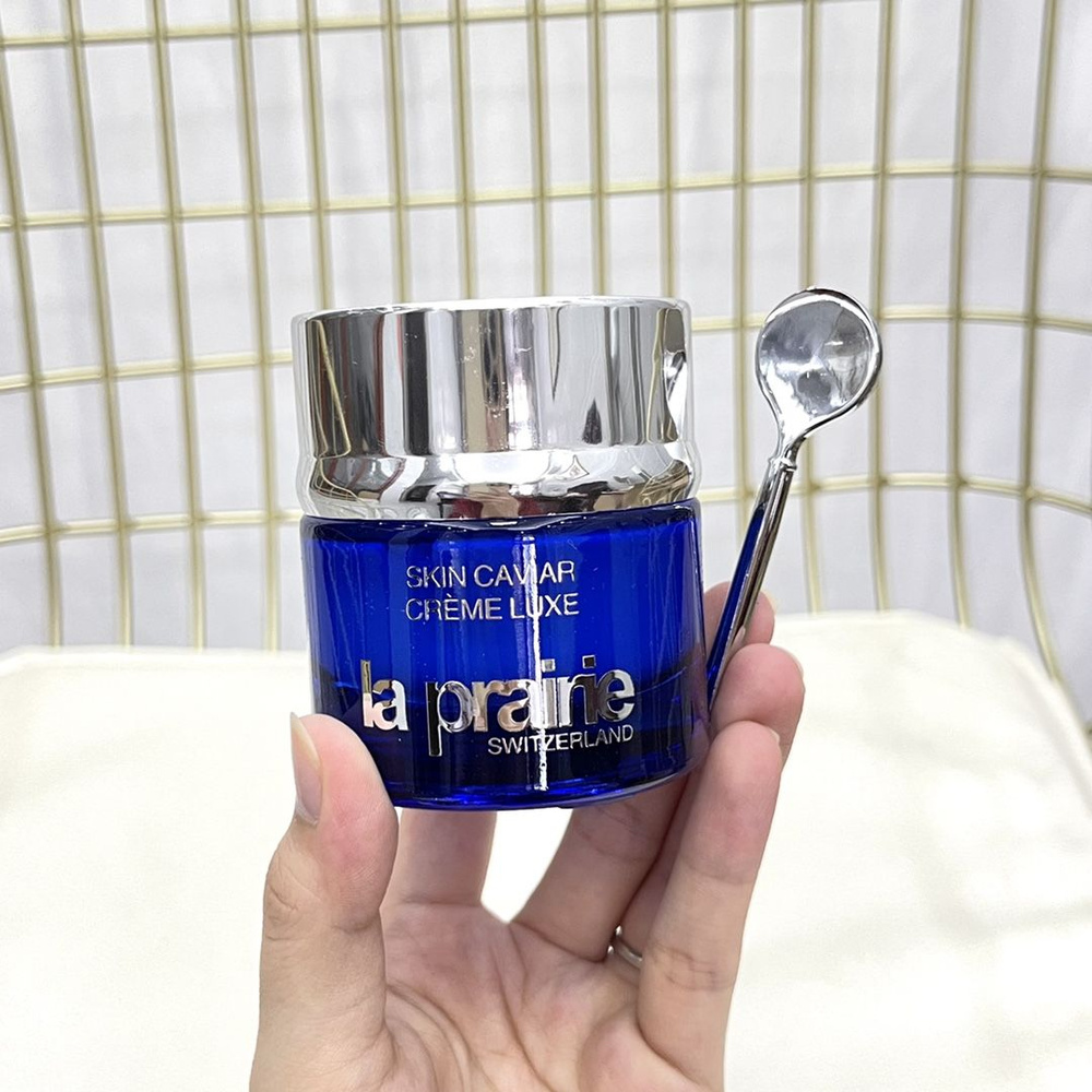 la prairie крем для лица Исчезают веснушки #1