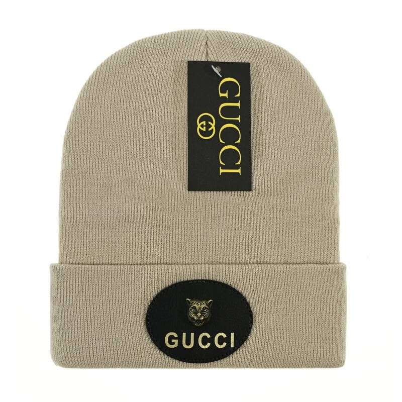 Шапка Gucci Fashion Beanies #1