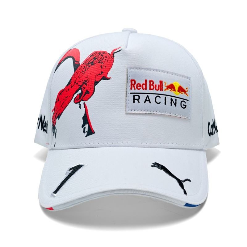 Бейсболка Red Bull #1