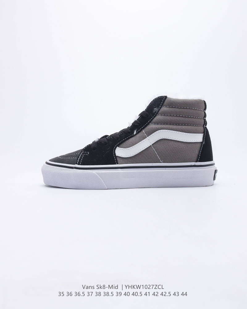 Кеды Vans #1