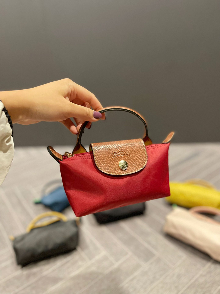 LONGCHAMP Сумка на плечо #1