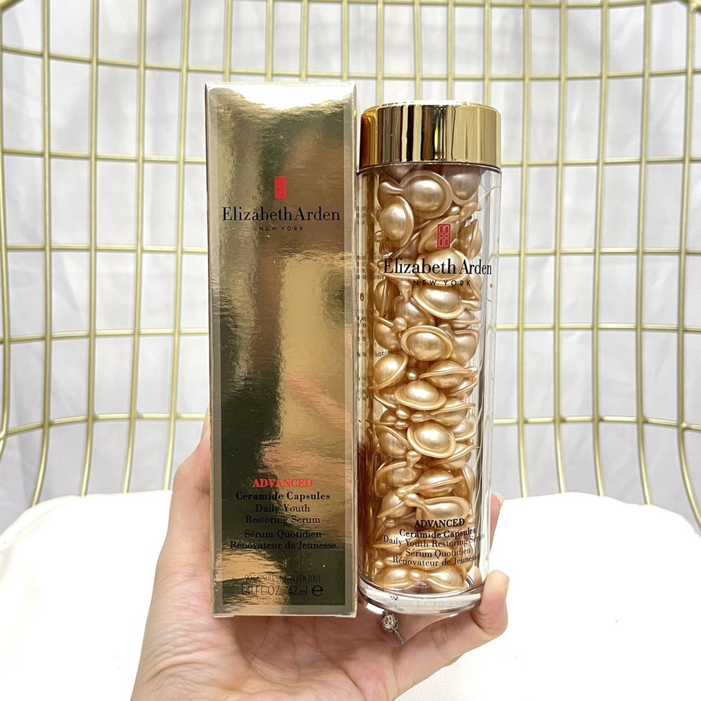Elizabeth Arden Сыворотка для лица, 90 мл - купить с доставкой по ...