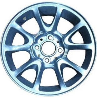 LADA  Колесный диск Литой 14x5.5" PCD10х98 ET35 D58.6 #1