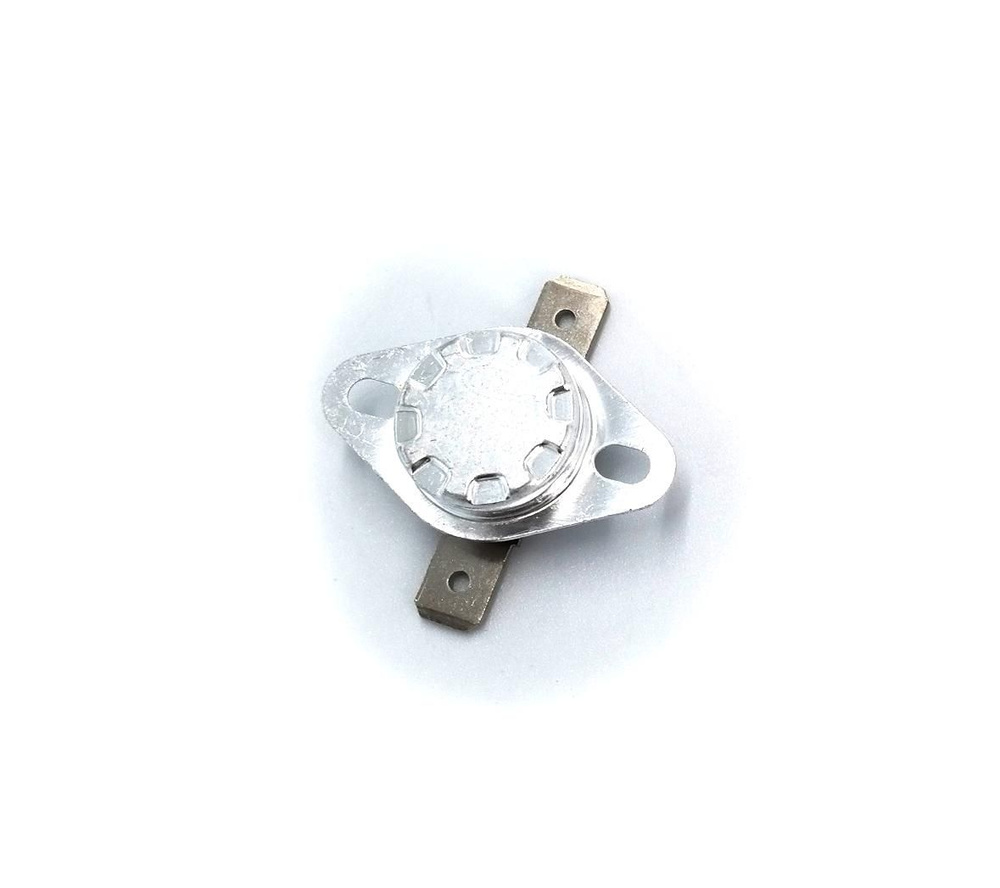 Термостат защитный KSD (на размыкание, 65 С, 16A)TCH024 - купить с ...