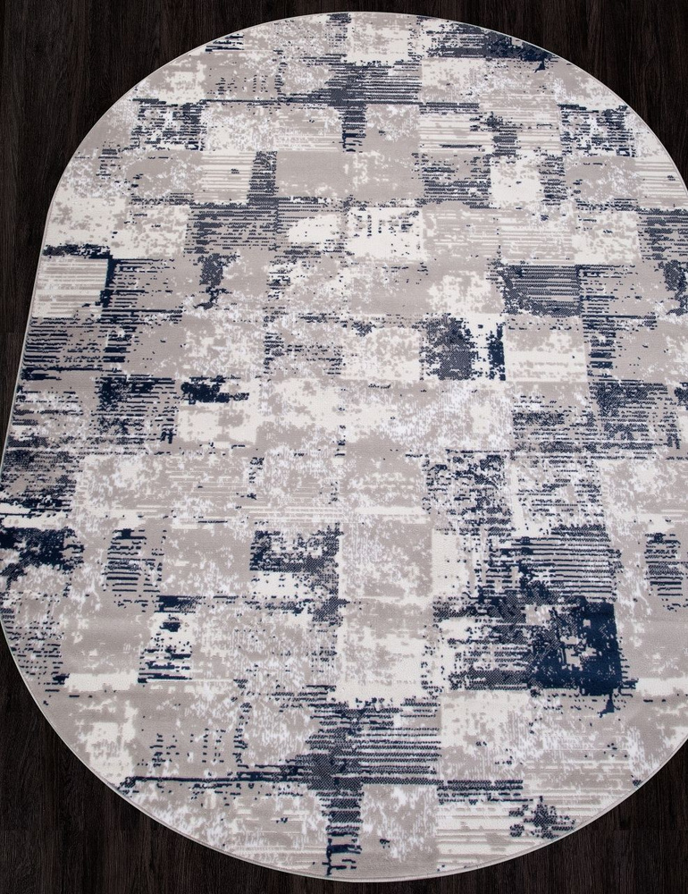 Ковер AkTs_home 8673-RI - купить по выгодной цене в интернет-магазине ...