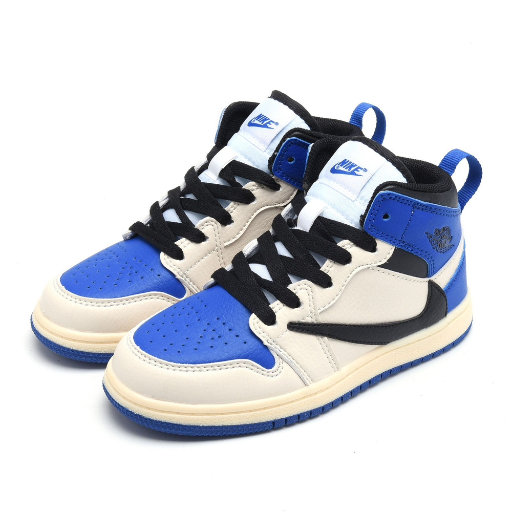 Кроссовки Nike Air Jordan 1 #1