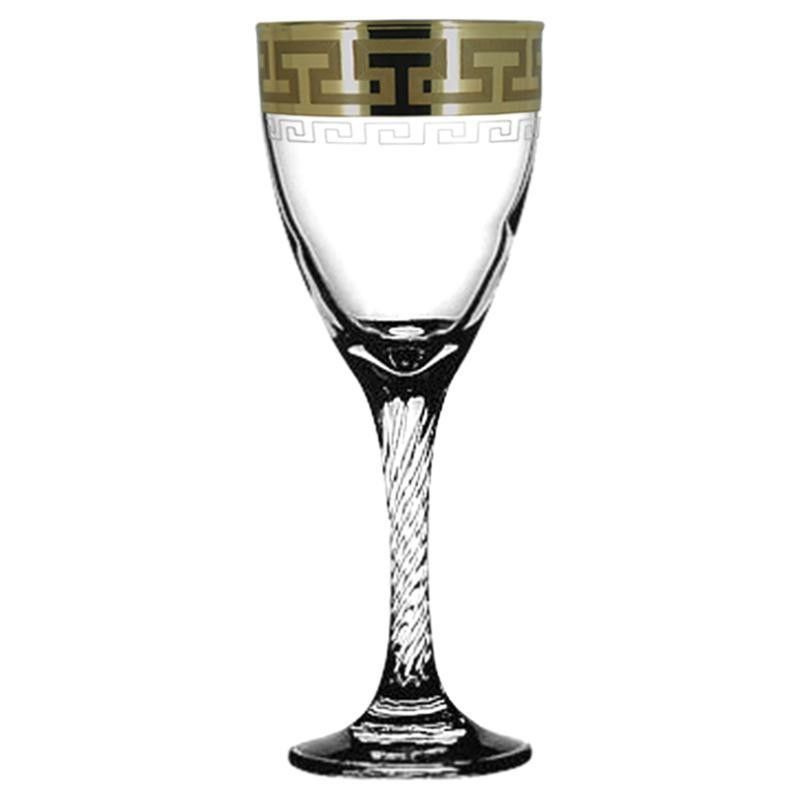 Набор бокалов Гусь-хрустальный - купить по низким ценам в интернет ...