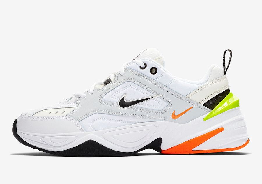 Кроссовки Nike M2K Tekno #1