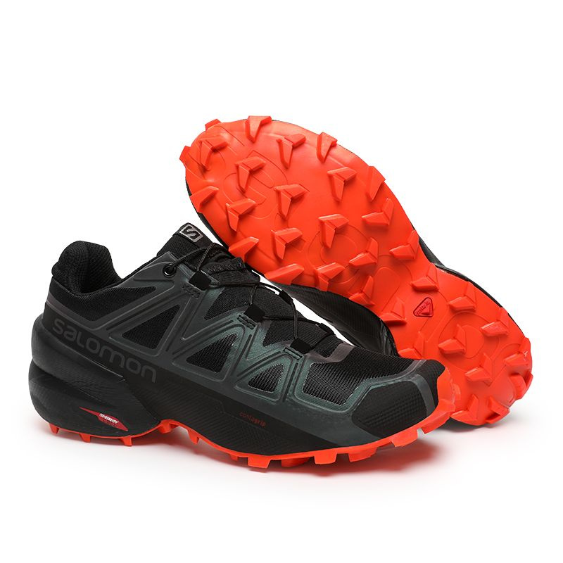 Salomon speedcross 5m new arrivals