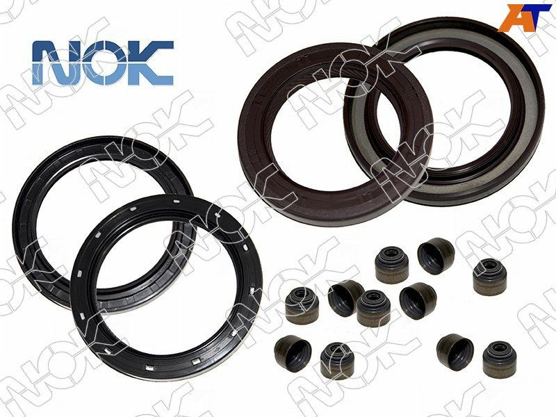 Сальник гур MITSUBISHI COLT/LANCER 91-96/PAJERO/MONTERO 90-04/L200 96-07