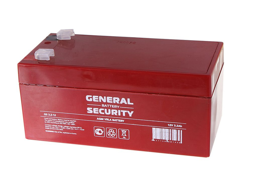 Аккумулятор general security gs 12 12. Аккумулятор General Security. GS 26-12 General Security аккумулятор. Аккумулятор General Security GS 7.2-12 кислотный или гелевый. Аккумулятор секьюрити 12в.