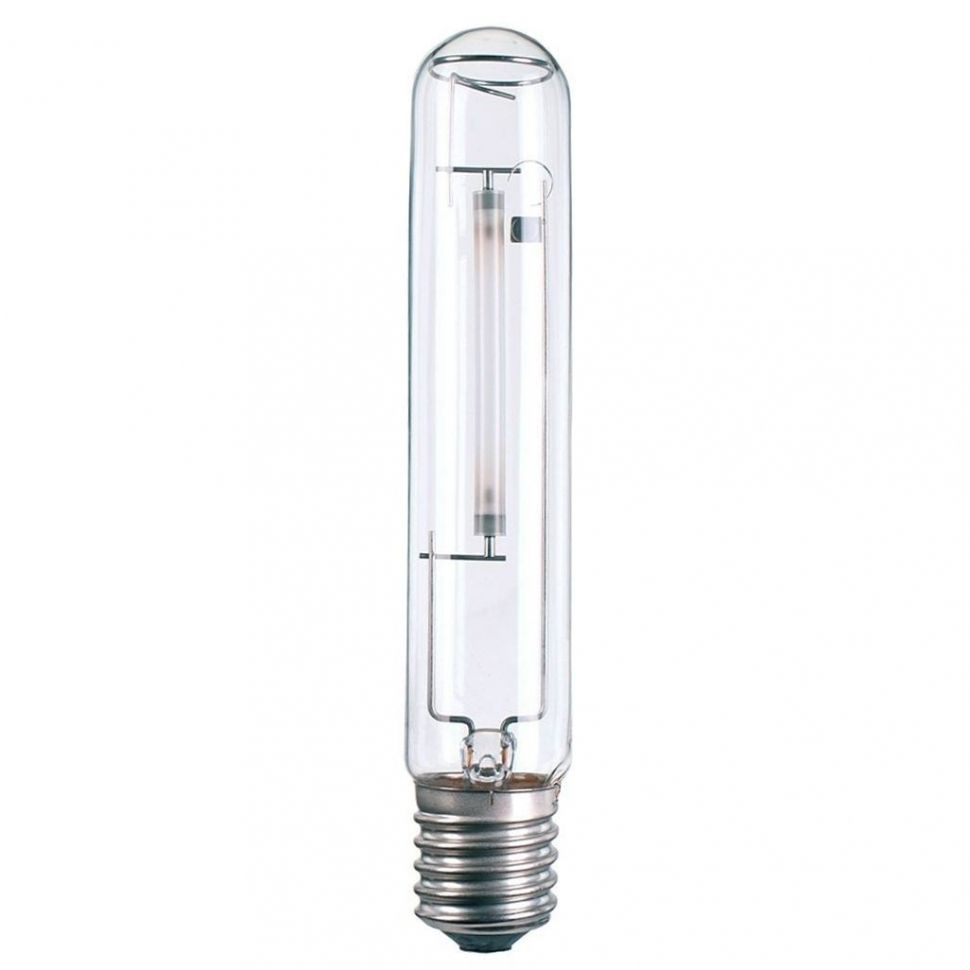 Лампа OSRAM SON-T ДНат 100 W Е40 #1