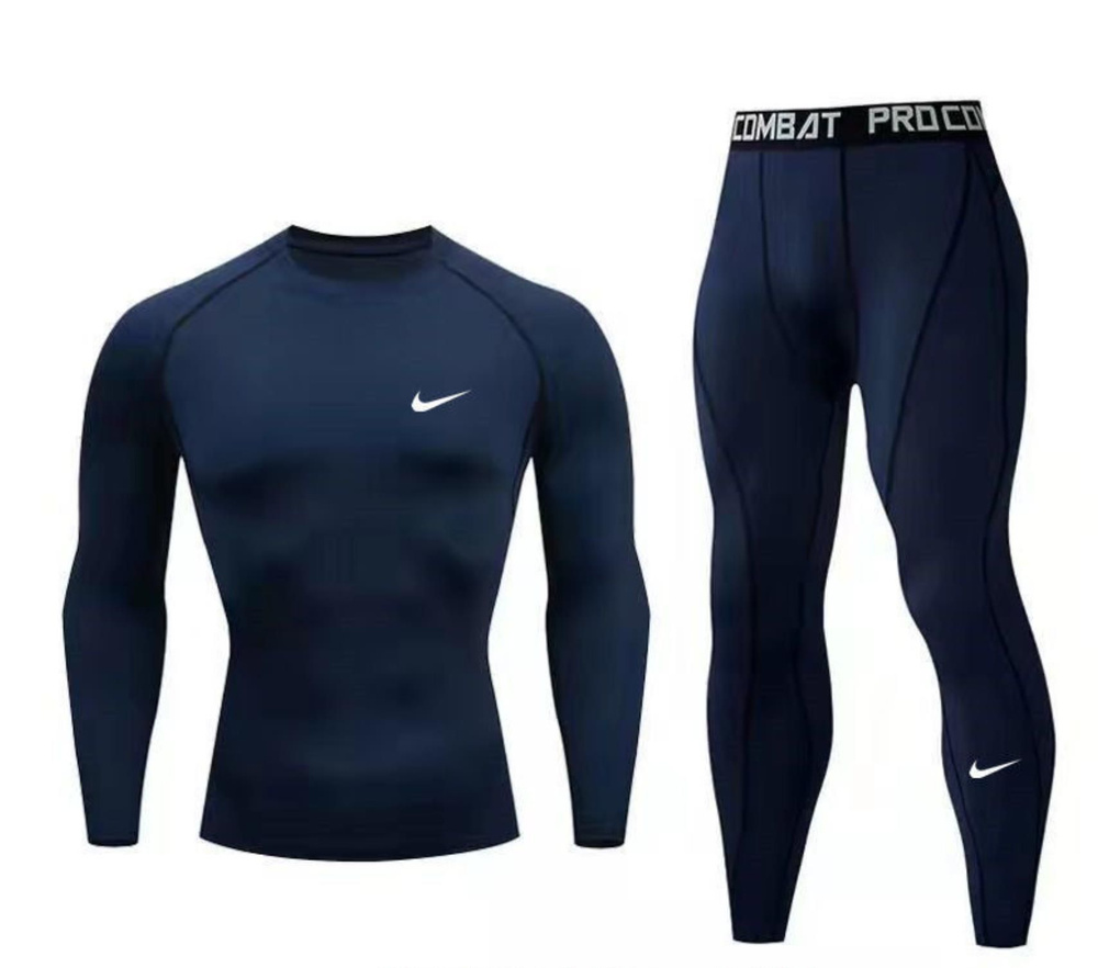 Комплект термобелья Nike 54 - купить по выгодной цене в интернет ...