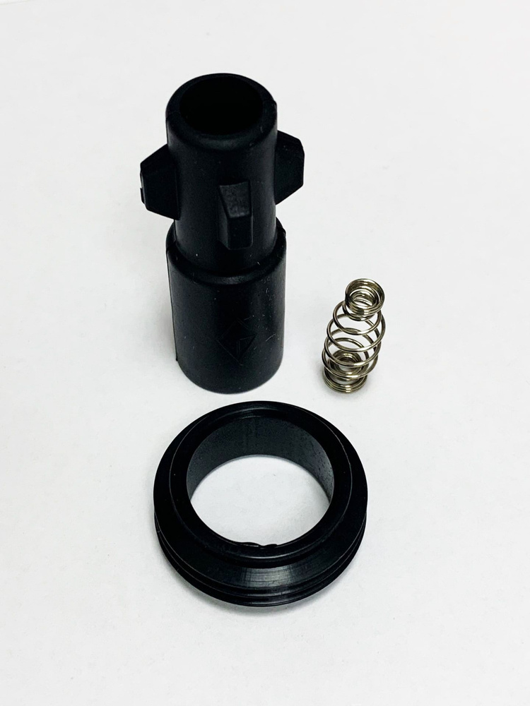 НАКОНЕЧНИК КАТУШКИ ЗАЖИГАНИЯ ДЛЯ 16-КЛАПАННЫХ ВАЗ 2110-2112, ЛАДА ...