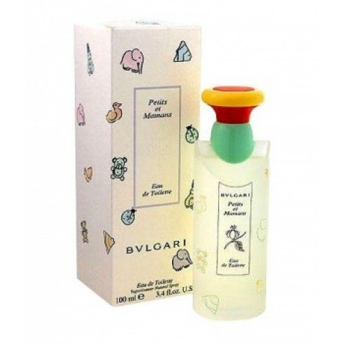 Bvlgari petit et 2024 mamans 100 ml