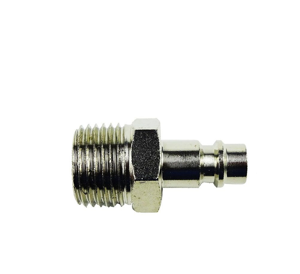 Пневморазъем (папа) резьба 1/2" наружная A340/7 для шин по низкой цене ...