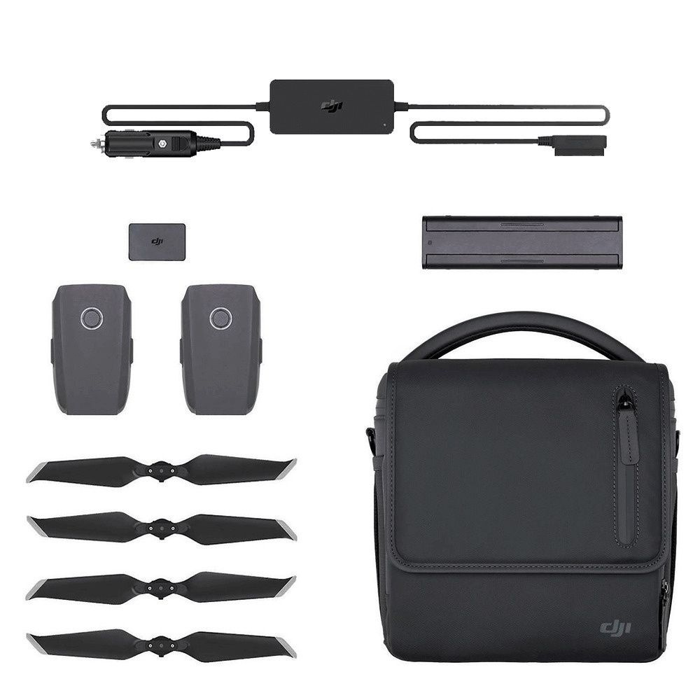 Dji fly more. Комплект аксессуаров DJI Mavic 2 Fly more Kit Part 1. DJI Mavic 2 Enterprise Fly more Kit. Комплект аксессуаров для DJI Mavic 2 Fly more Kit. Набор DJI Mavic 2 Fly more Kit (part1).