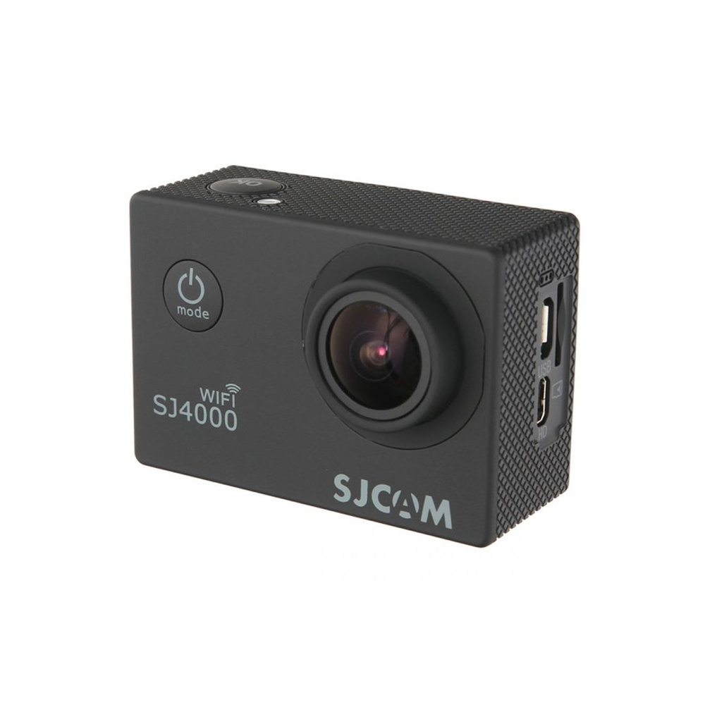 SJCAM Экшн-камера SJ4000WIFI #1