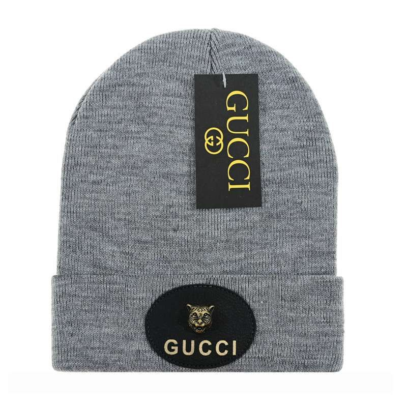 Шапка Gucci Fashion Beanies #1