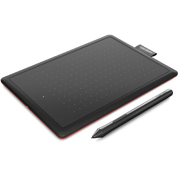 Wacom One by Wacom S (Small) CTL-472-N #1