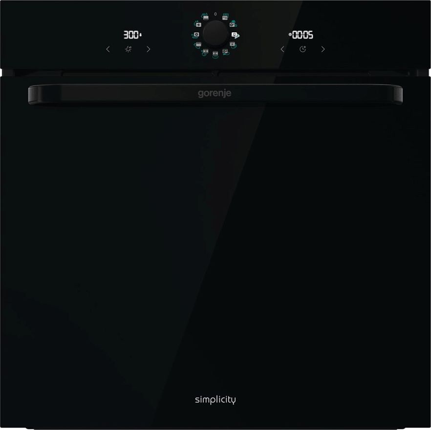 Духовой шкаф Gorenje BOS 6737SYB #1