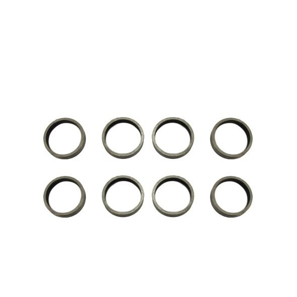 Седло выпускных клапанов для ГАЗ 3102, 3110 Волга (дв. ЗМЗ 406 Евро 3 ...