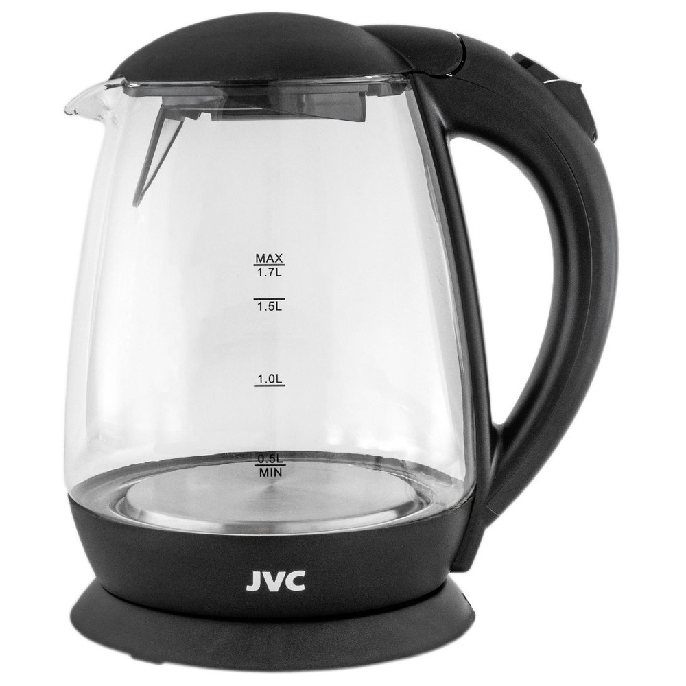 Чайник электрический JVC JK-KE1508 #1