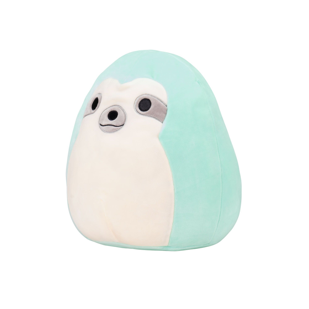 Squishmallows Плюшевые игрушки для животных/Супер мягкая кукольная  подушка/Рождественские подарки для детей - купить с доставкой по выгодным  ценам в интернет-магазине OZON (1565908143)