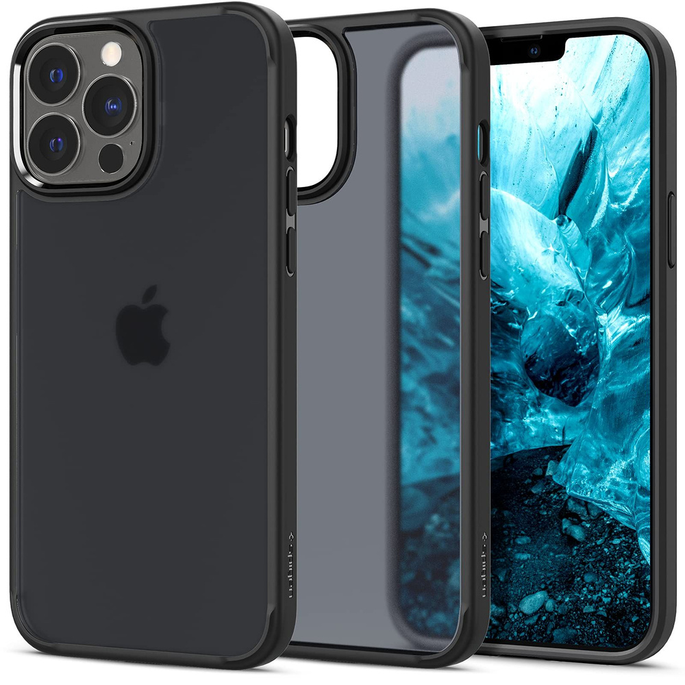 spigen iphone 12 pro max case