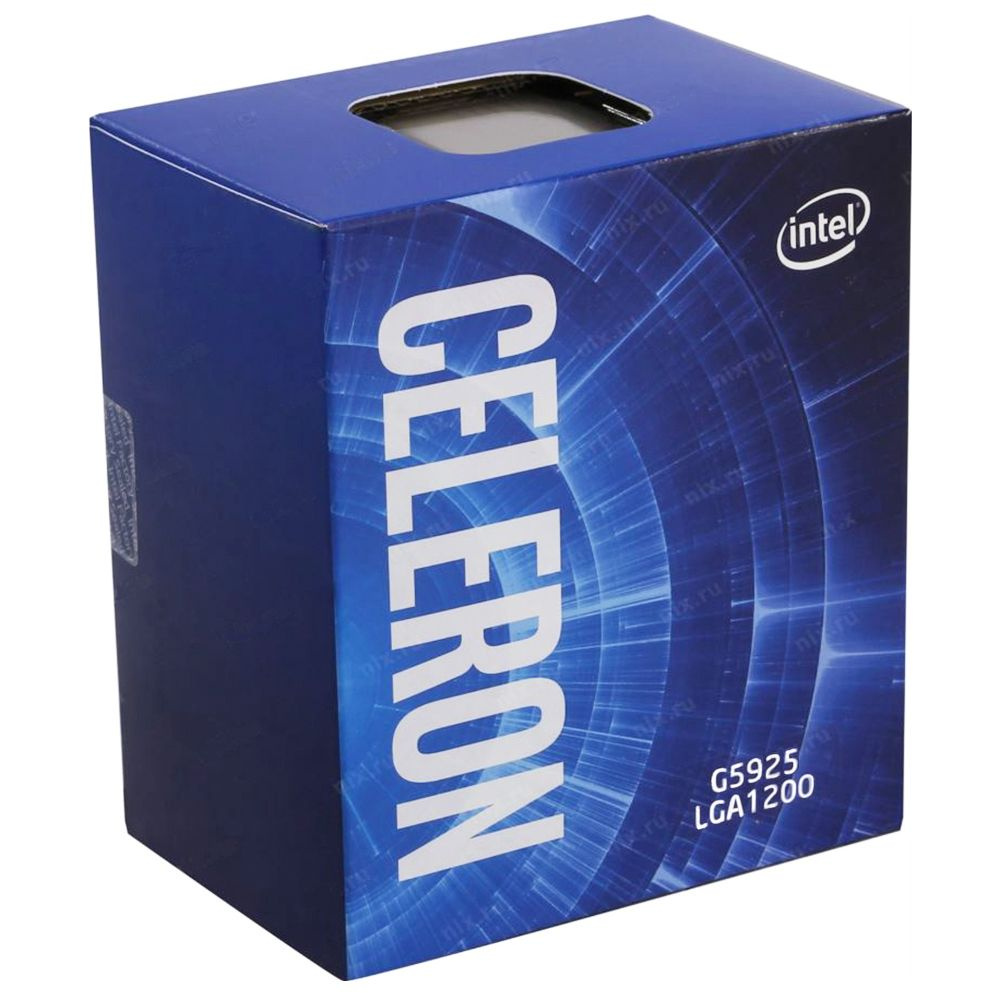 Intel celeron g3930 2.9 on sale ghz