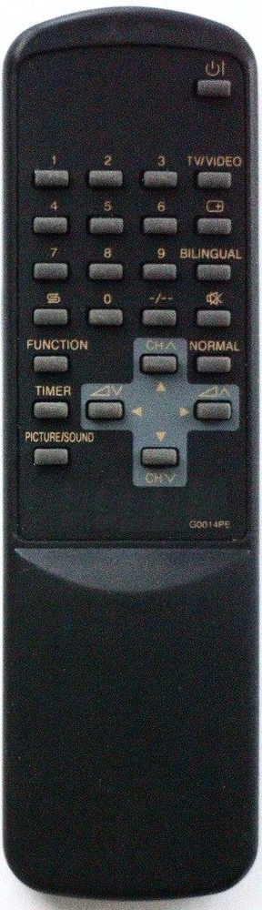 Пульт для SHARP G0014PE #1
