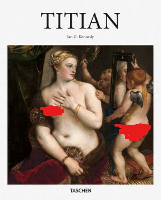 Titian #1