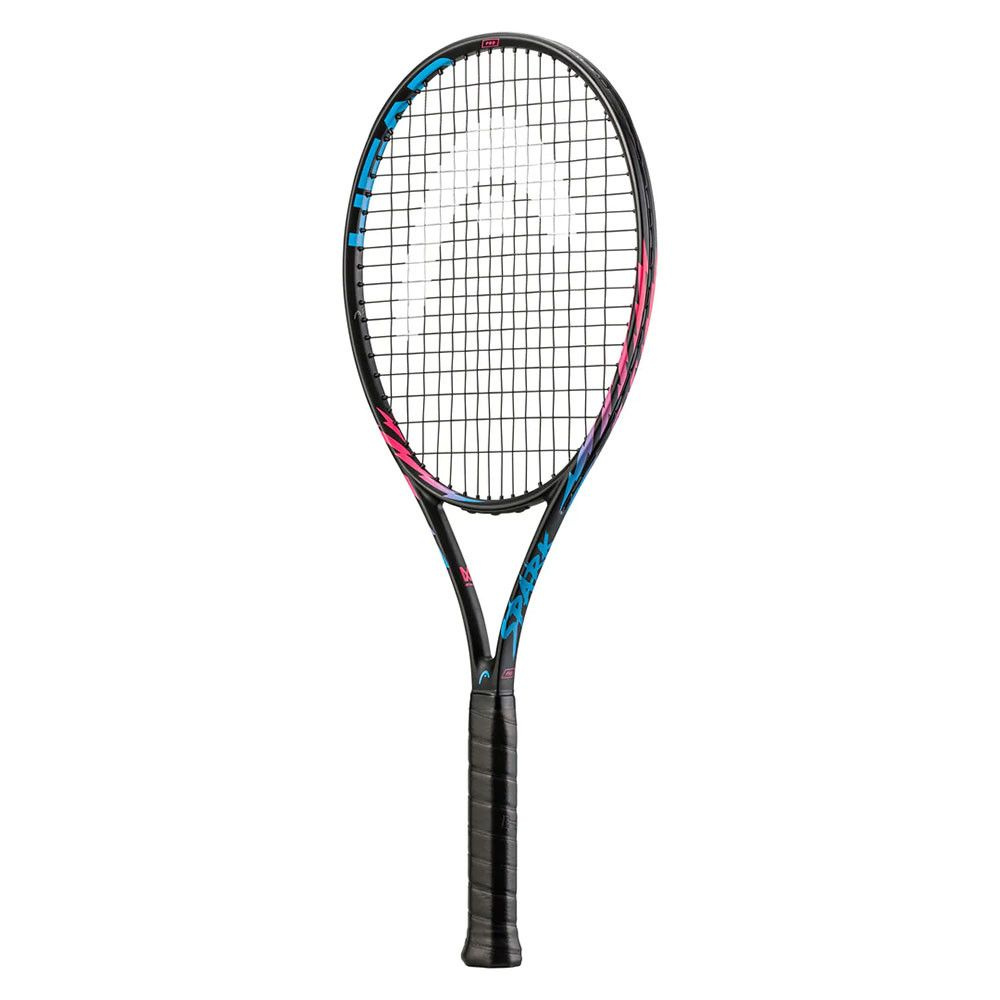 Ракетка для большого тенниса HEAD MX Spark Pro Gr2 арт.233332 - купить ...