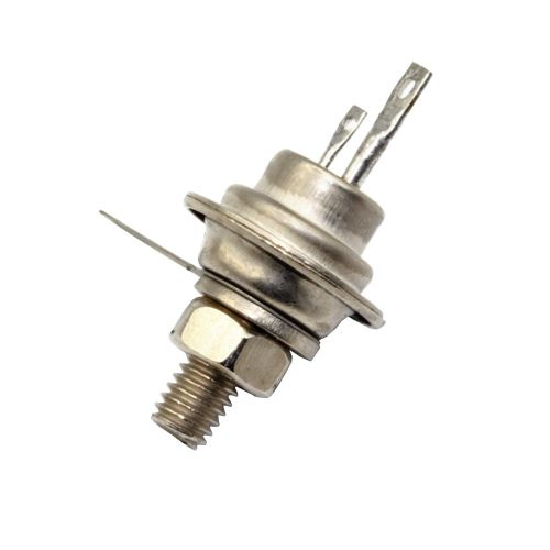 Симистор КУ208Г 1 шт. 400В 5А в металлостеклянном корпусе - купить с ...