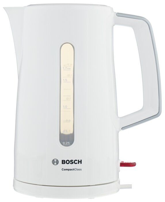 Электрический чайник Bosch TWK 3A011 #1