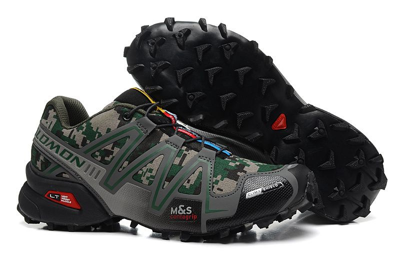 Speedcross 3 cs clearance salomon