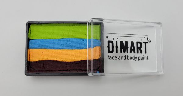 Сплит-кейк DIMART 30гр. #1