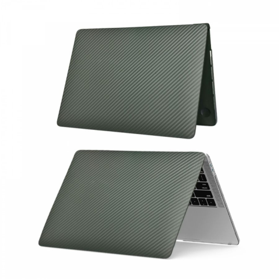 WIWU Чехол для ноутбука 14.2", зеленый #1