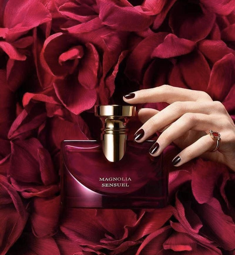 Bvlgari 2025 splendida magnolia