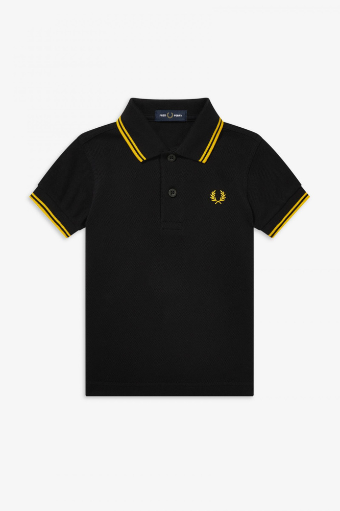 Поло Fred Perry #1