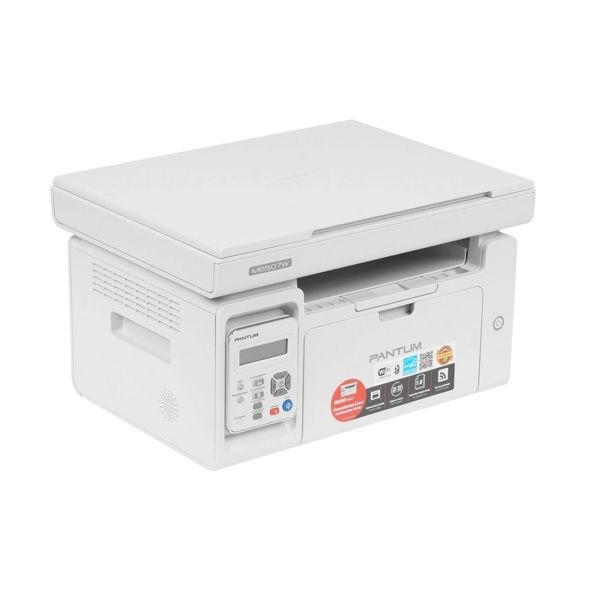 МФУ Лазерное Pantum лазерное M6507W купить по низкой цене в интернет ...