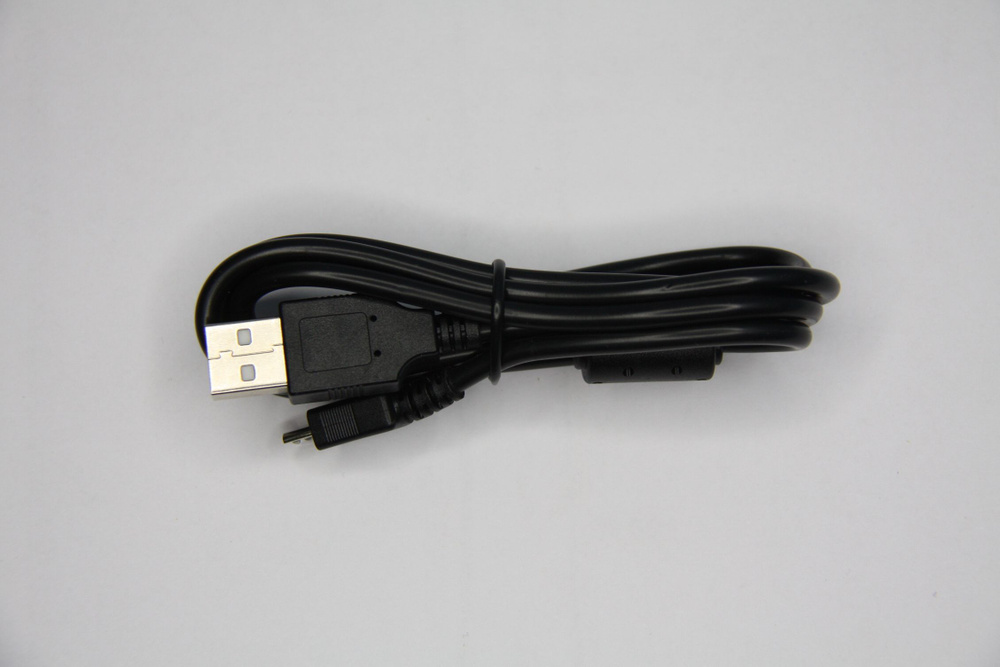 Кабель micro-USB 120 см #1