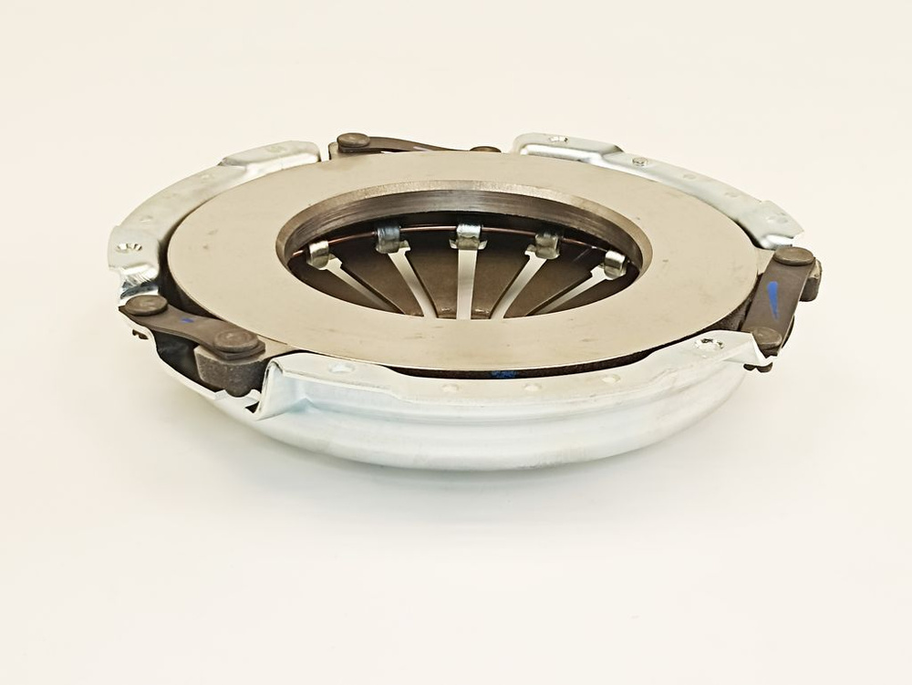 Корзина сцепления УАЗ дв.ЗМЗ 409 - ЗМЗ (Заволжский моторный завод) арт ...