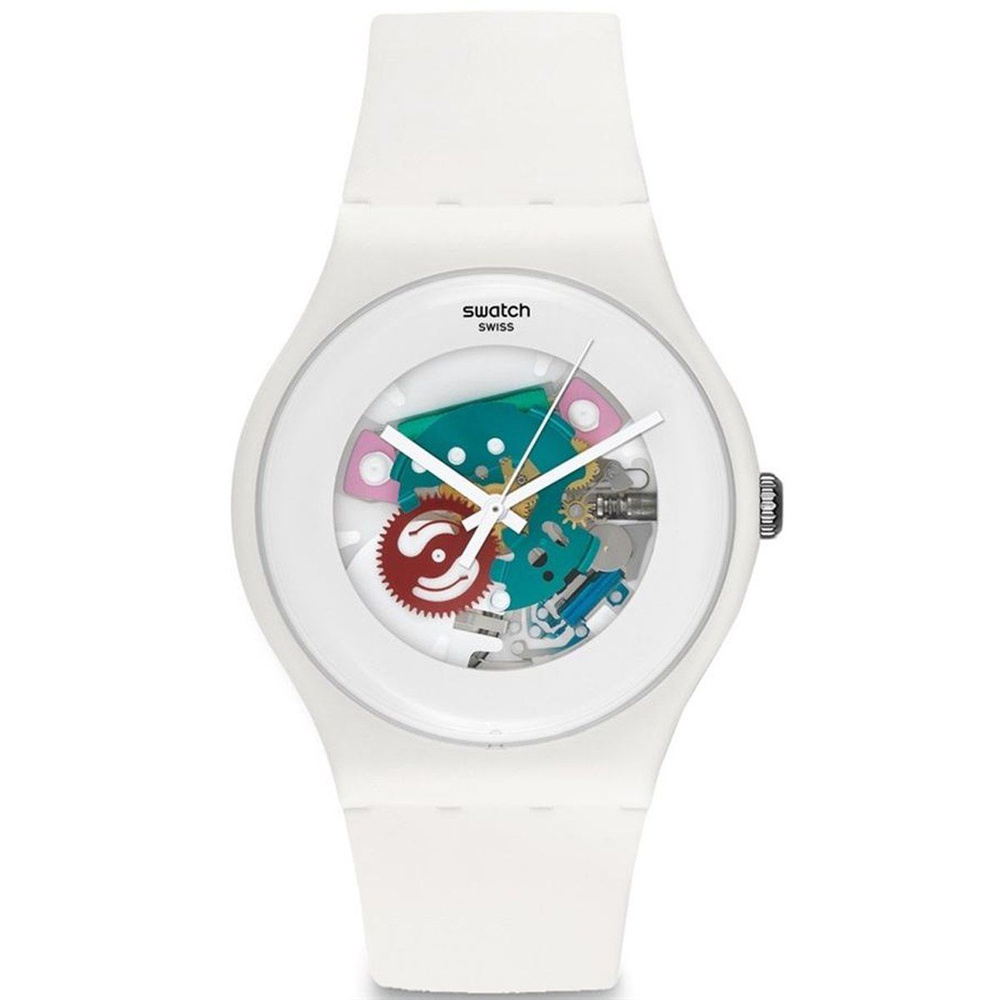 часы swatch фото