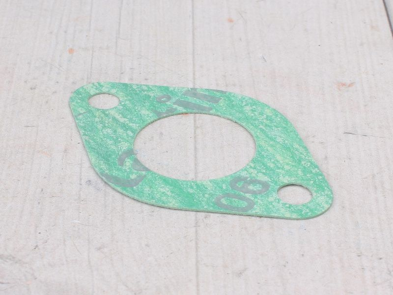 Прокладка впускного коллектора двиг 50-110 cc  OEM #1