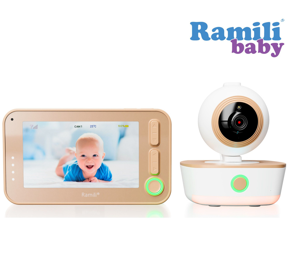 Ramili baby rv1300