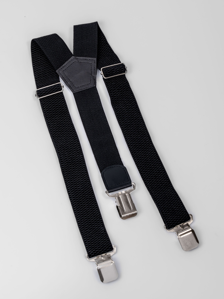 Мужские широкие подтяжки - купить с доставкой по выгодным ценам в ...