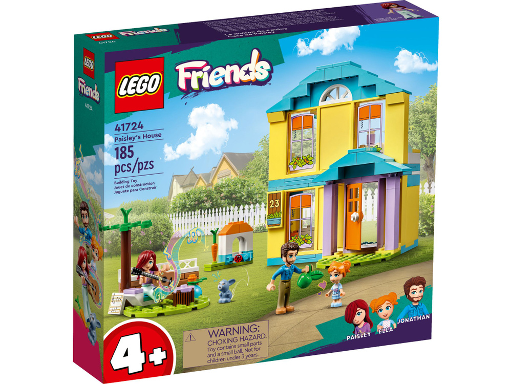 LEGO Friends