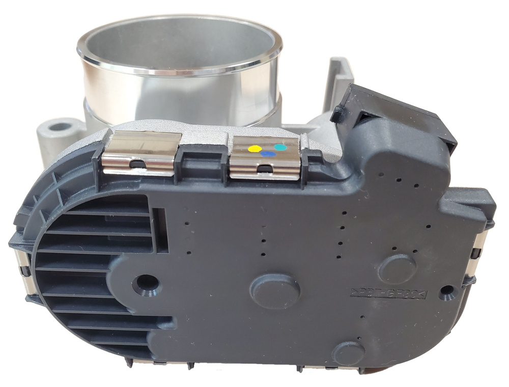Дроссельная заслонка Cartronic (Аналог 21127-1148010-10 / ...
