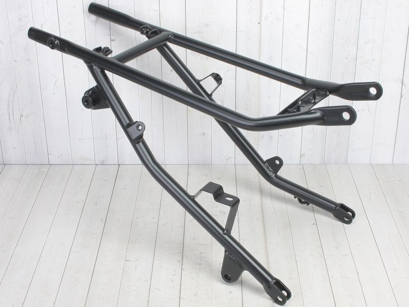 Подрамник KAYO T2 ENDURO 2020 #1